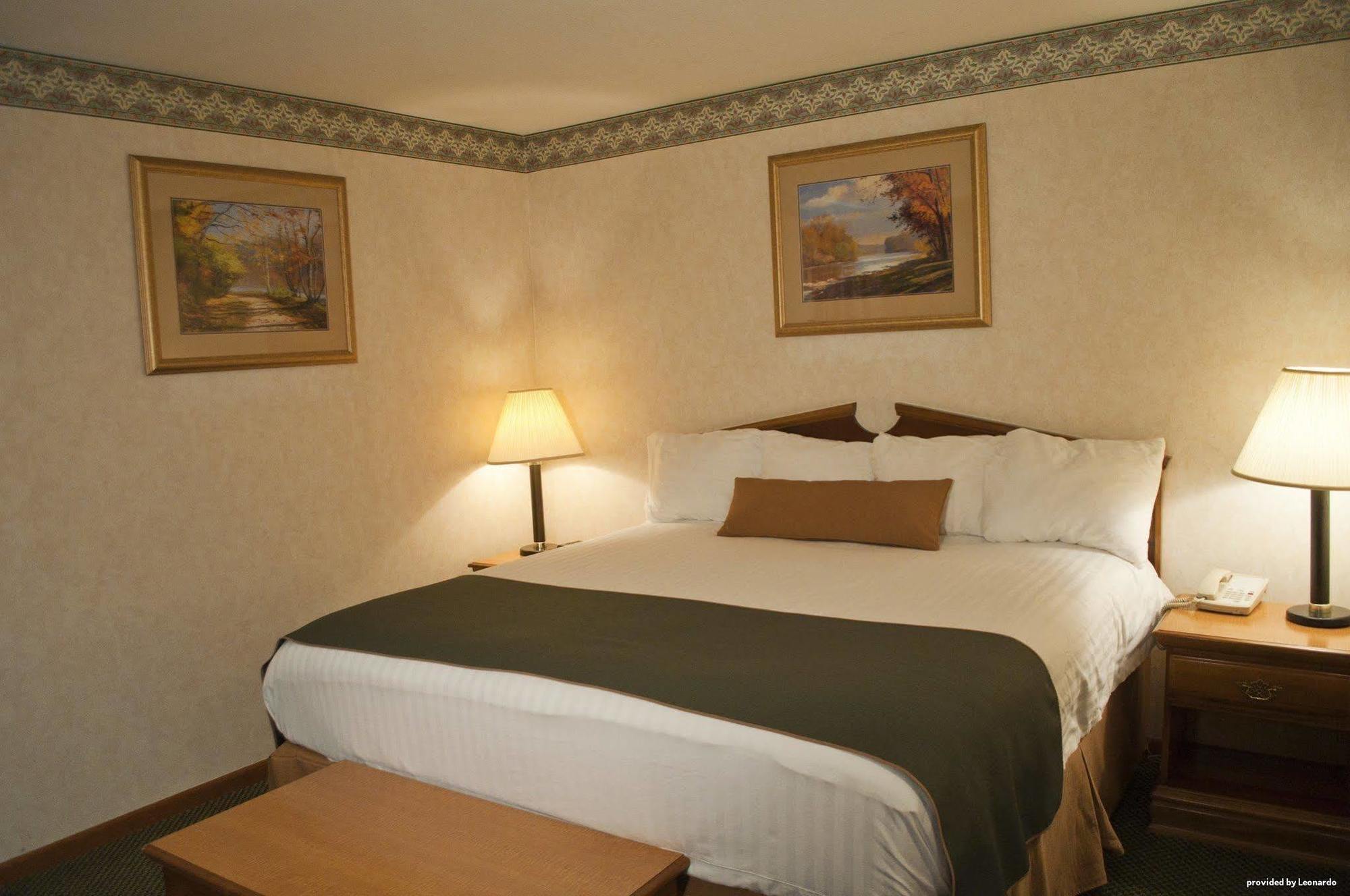 Days Inn By Wyndham Wauseon Exterior foto